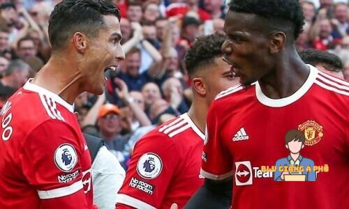 Giàng A Phò bình luận MU vs Newcastle